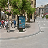 UR-HUMU027A - Pza Navarra fte Hacienda dir Porches de Galicia